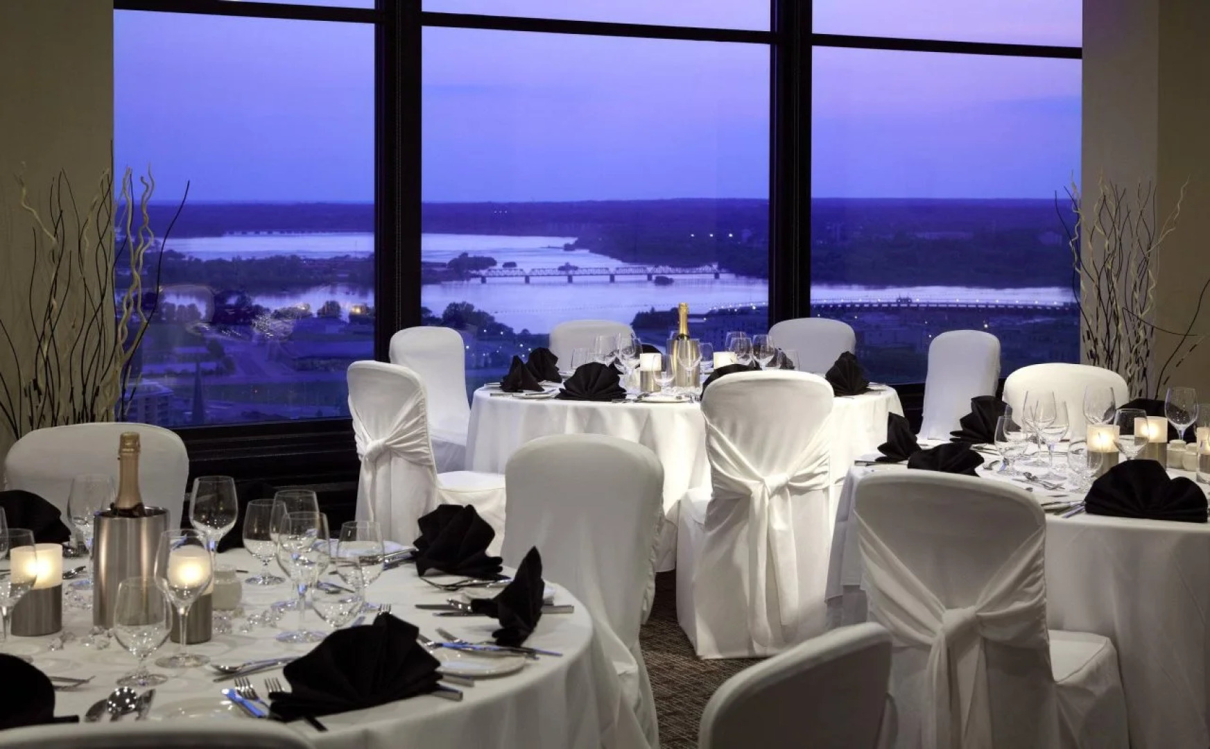 Delta Hotels by Marriott Ottawa City Centre