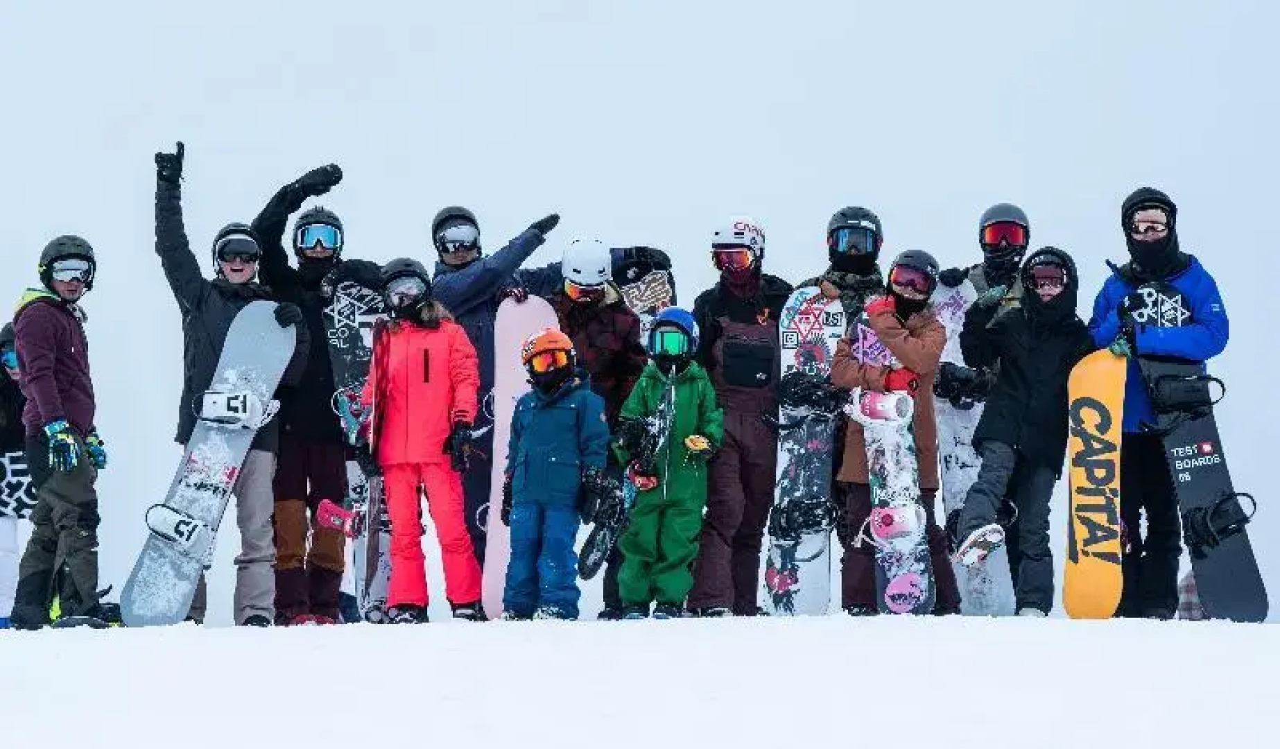 Intercontinental Chongli