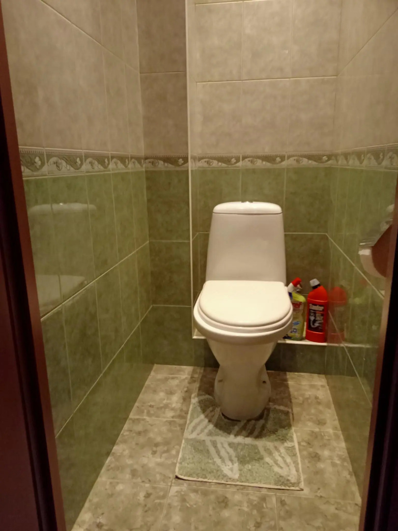 Ибра на улице Дзержинского 38Б