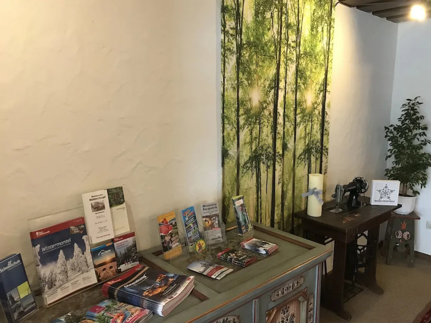 Hotel Zartenbach B&B