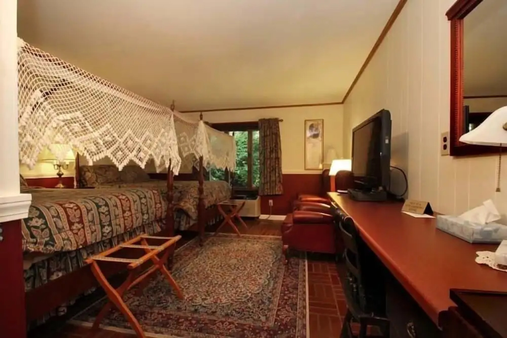 The Earl of Sandwich Motel