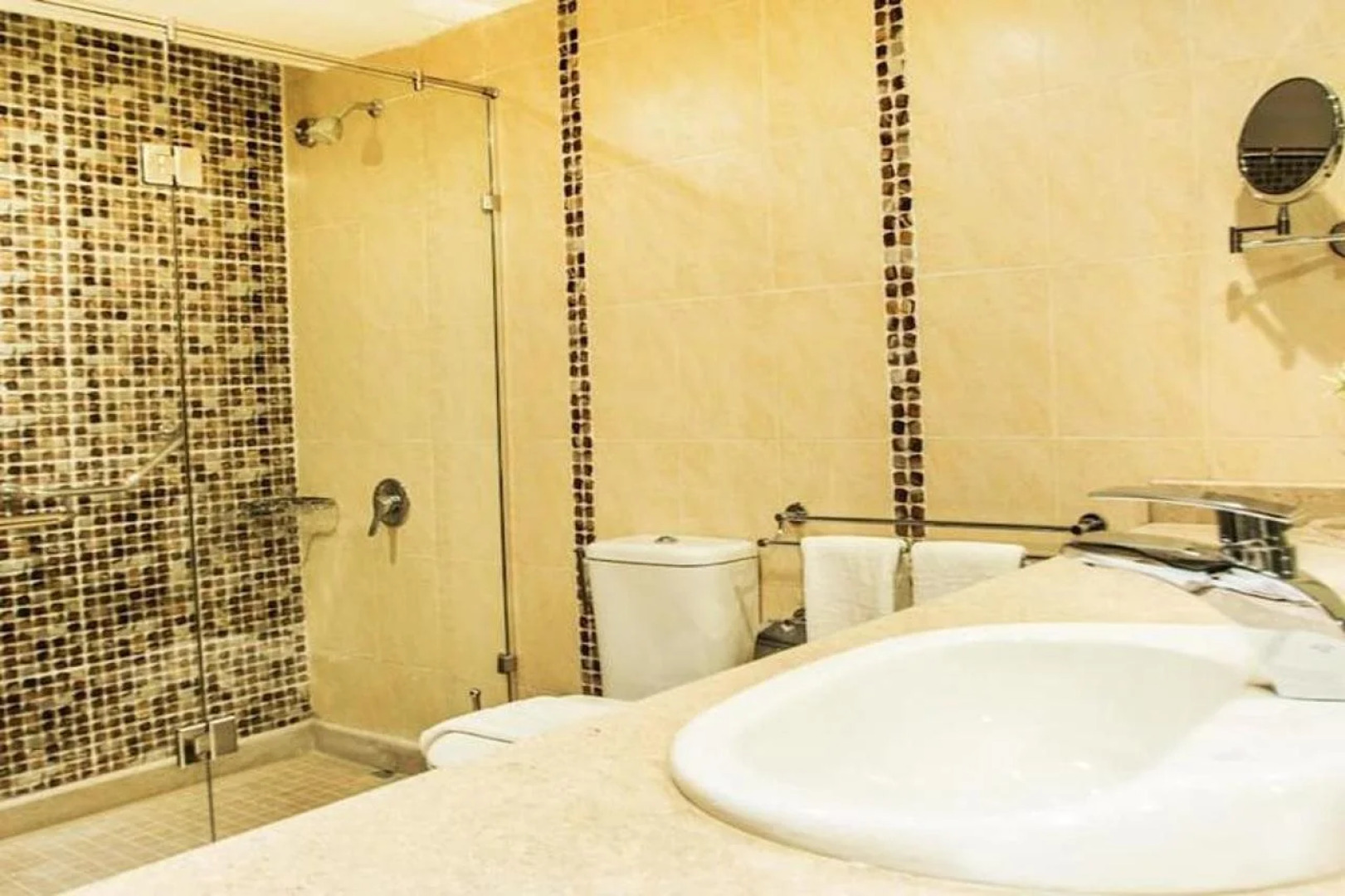 Old Vic Sharm Resort