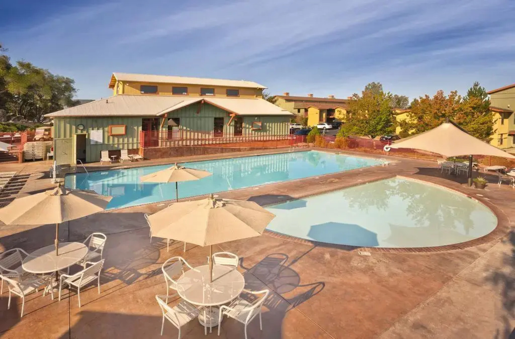 WorldMark Angels Camp