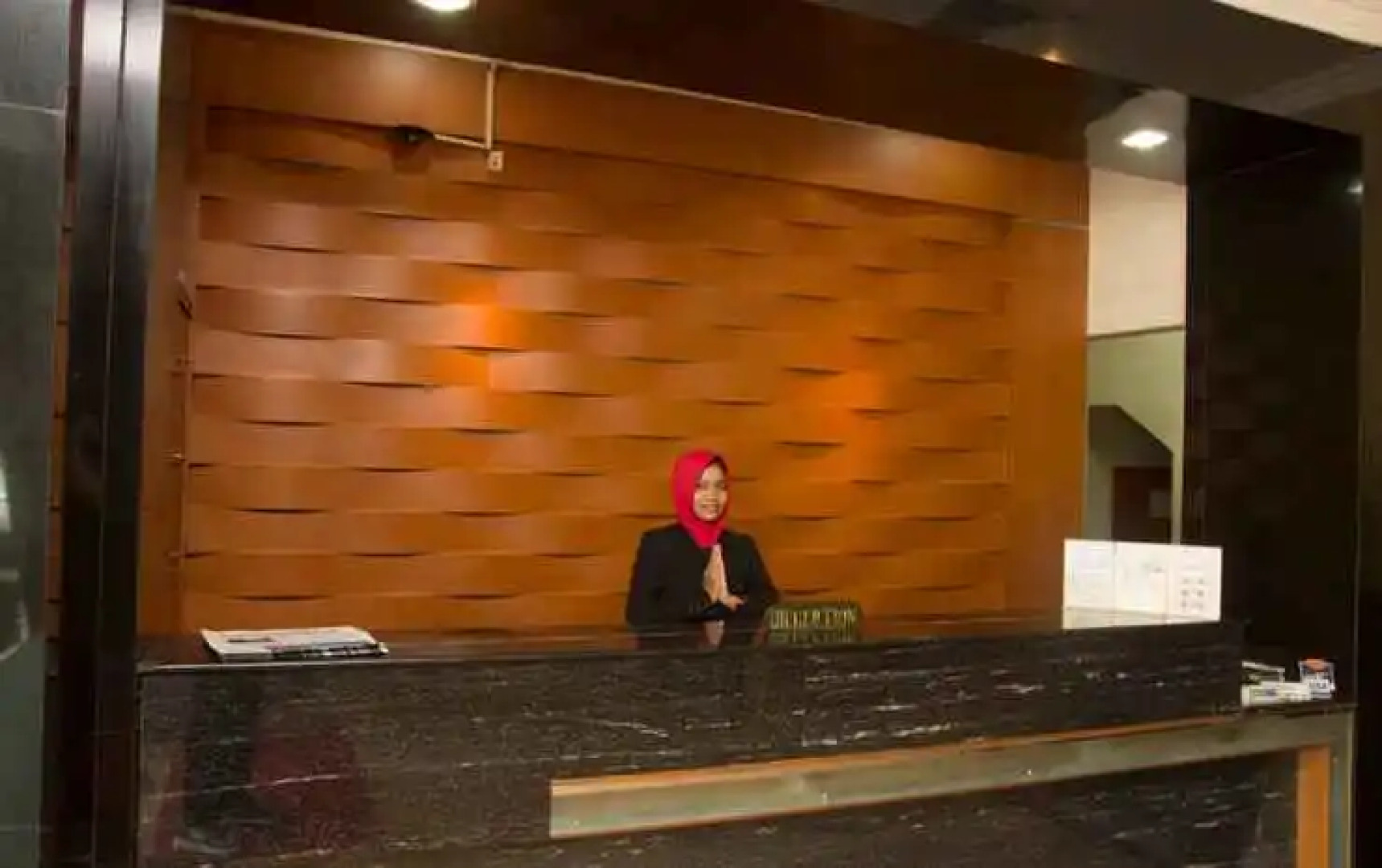 Aquarius Banjarmasin