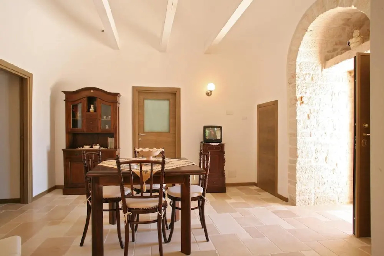 Grotta Cilicia B&B