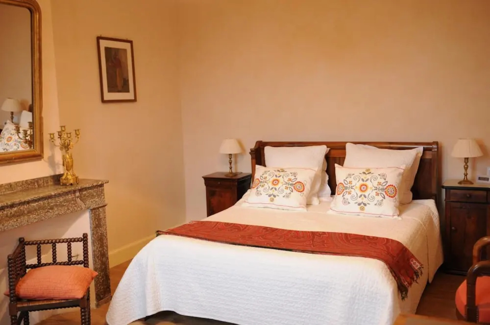 Domaine du Buc  Les Gites de Prestige