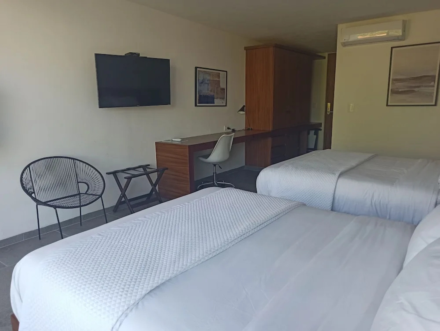 Hotel & Villa Internacional de Tenis