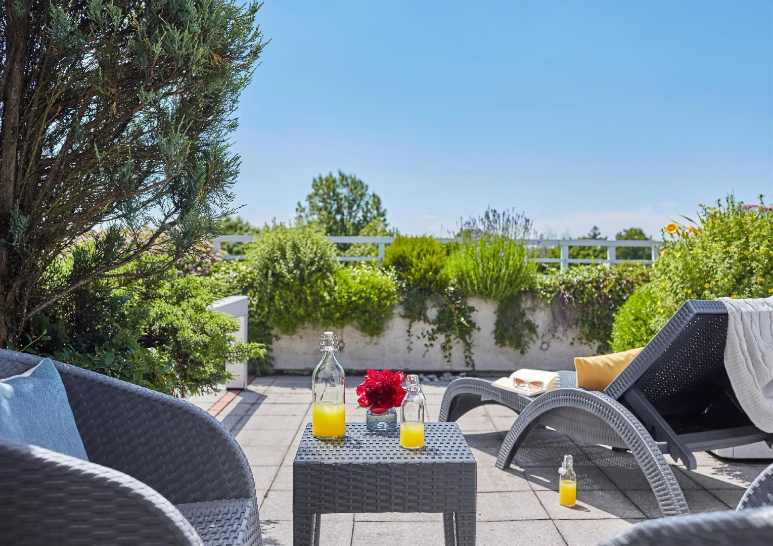 Living Hotel am Olympiapark