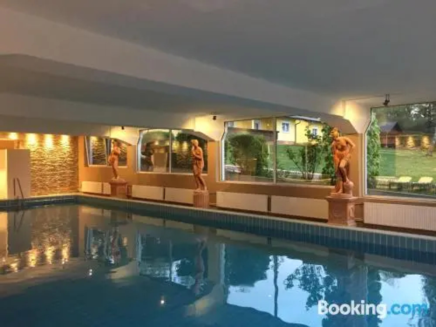 Promenaden-Strandhotel Marolt