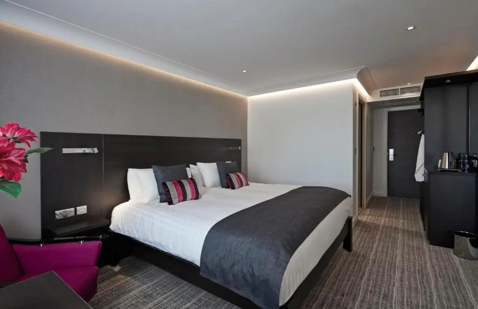 Old Palace Lodge Hotel