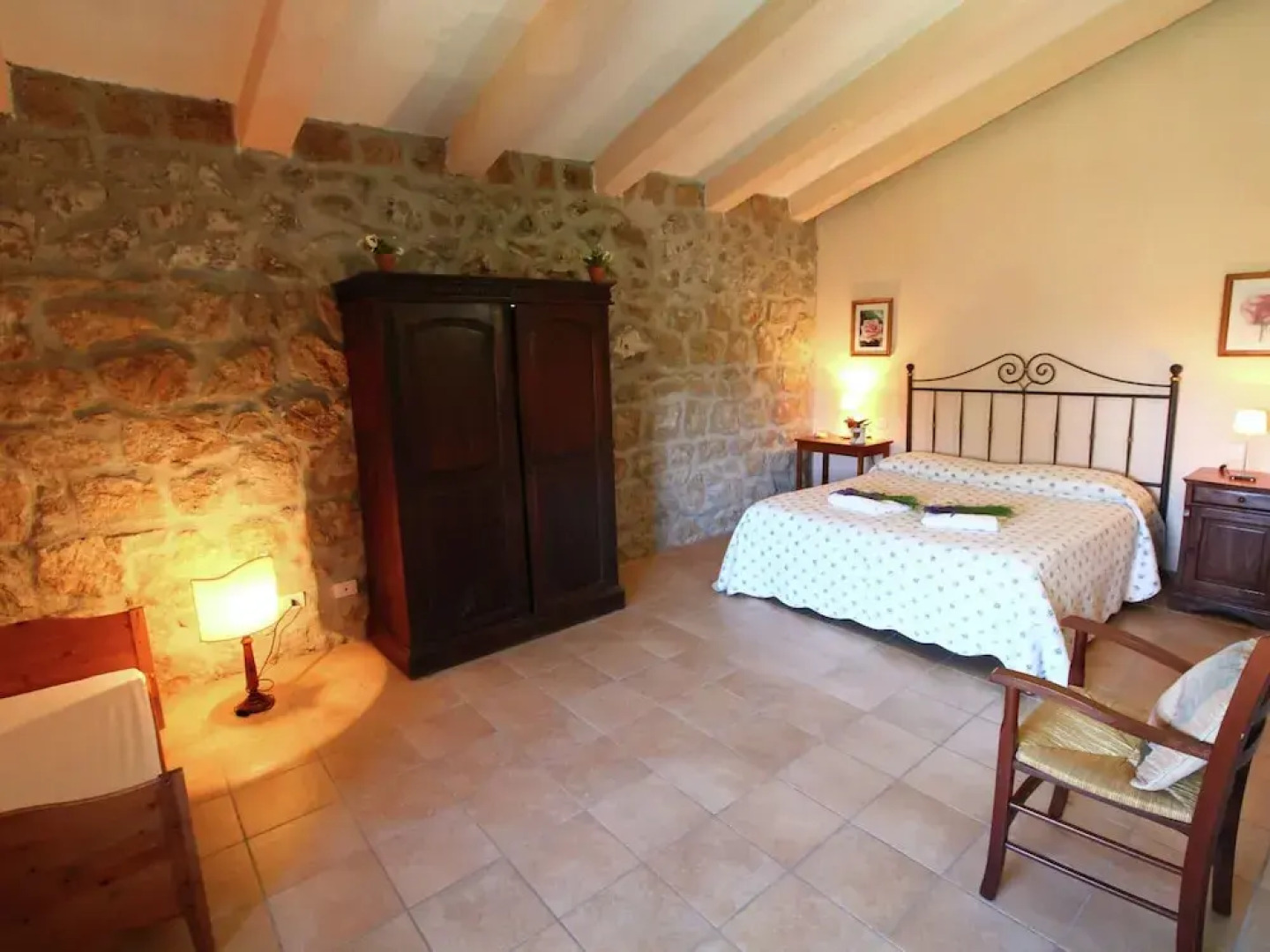 Farmhouse in Montalto Near the Sea