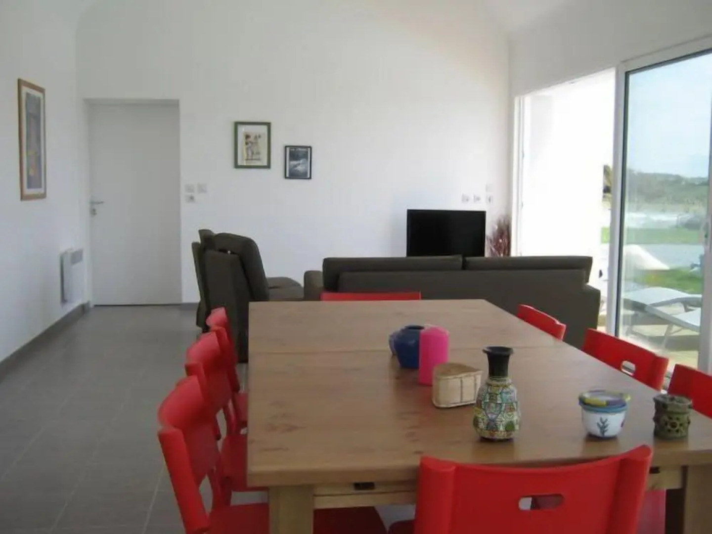 Belle Bretagne Guest House