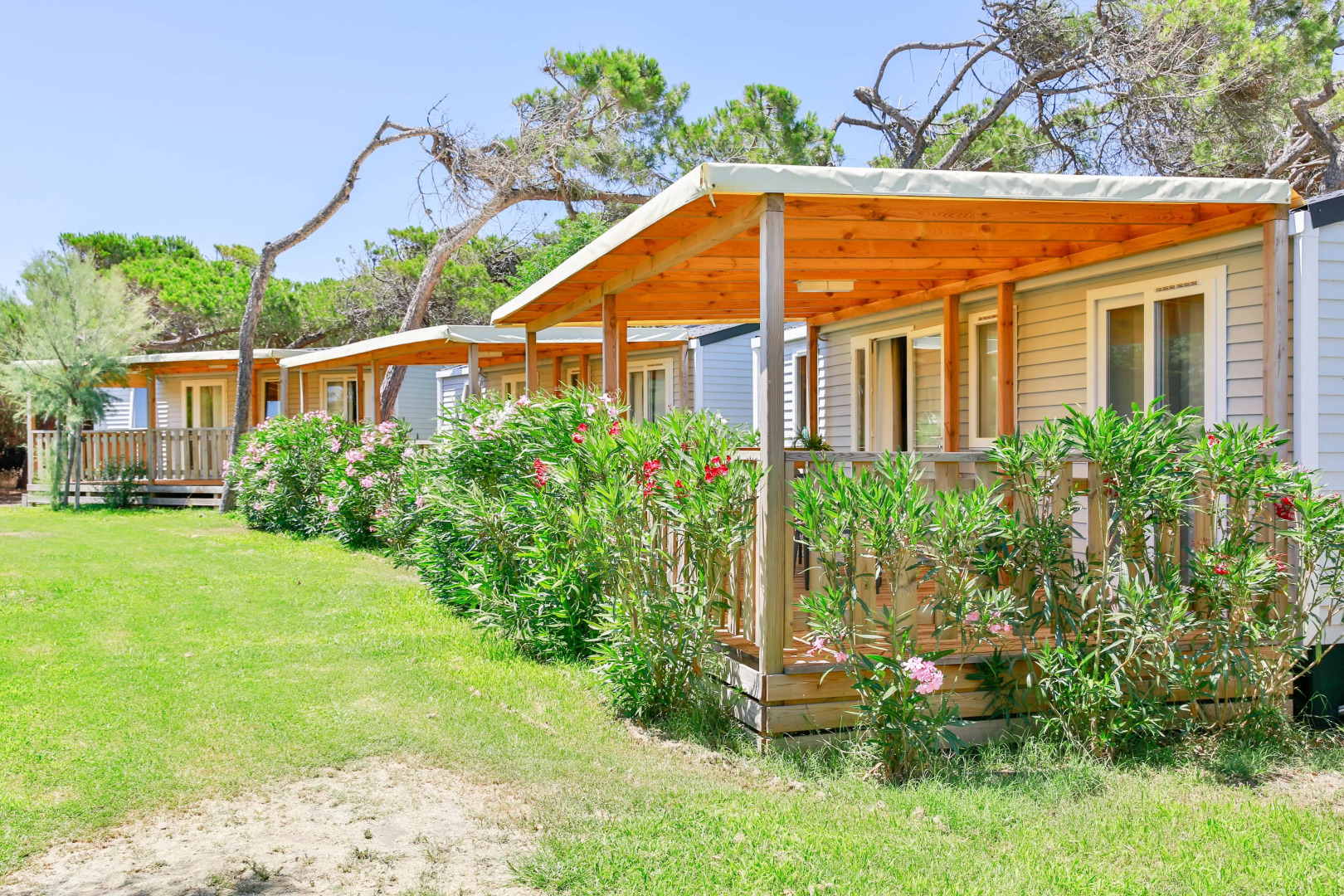 Gitavillage California