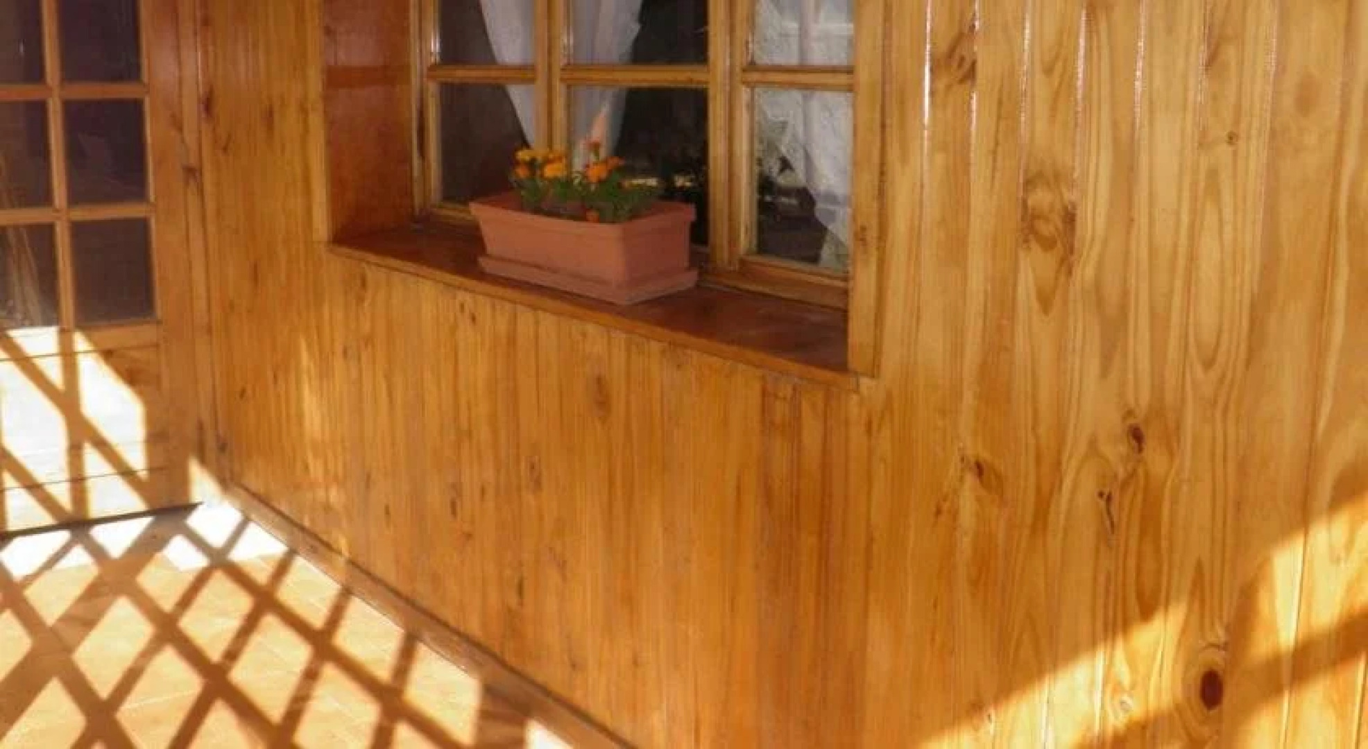 Casa Departamento en el Bosque