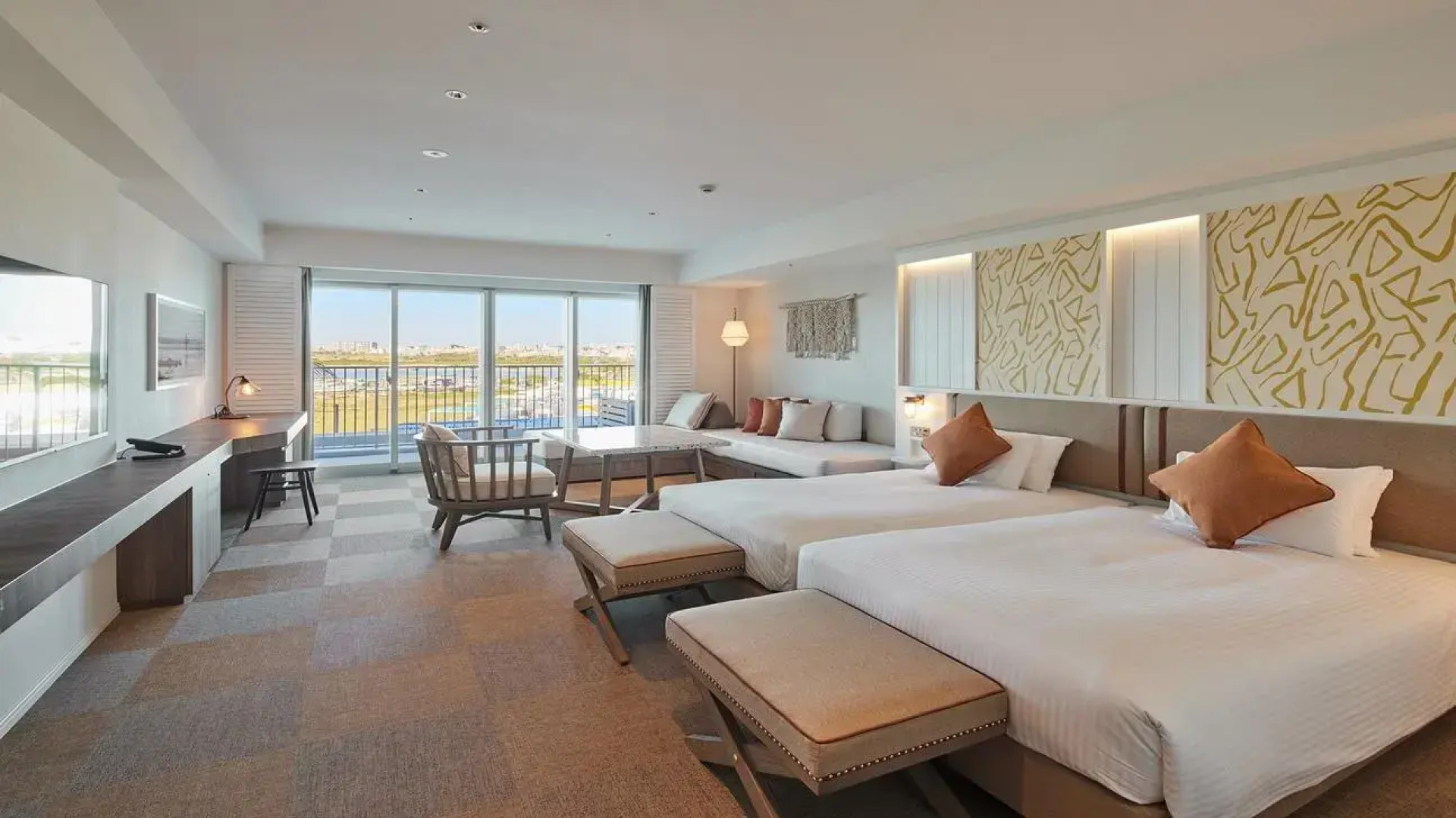 The Senagajima Storyline