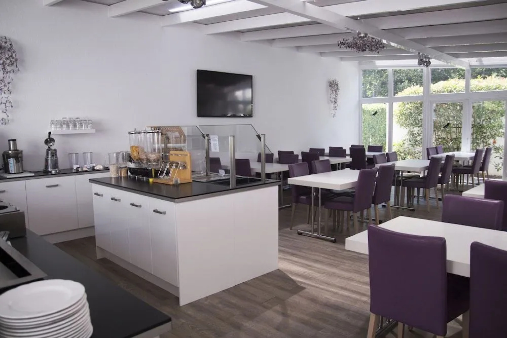 Wohlfühlhotel Rabenhorst