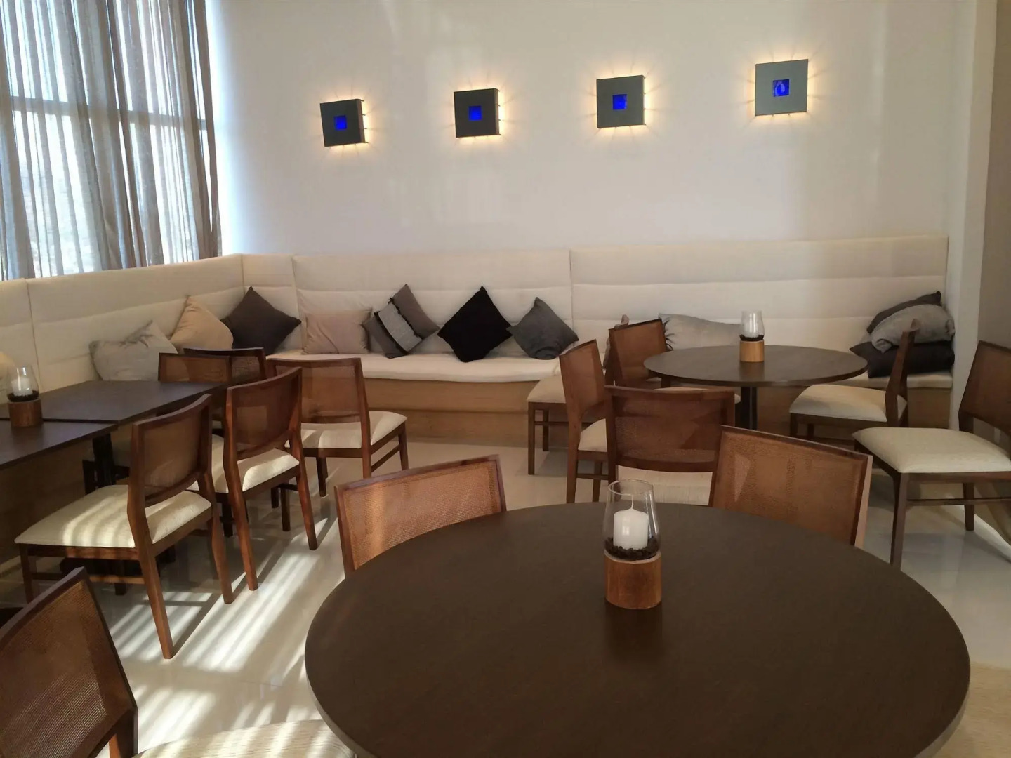 Mont Blanc Diamond Flat