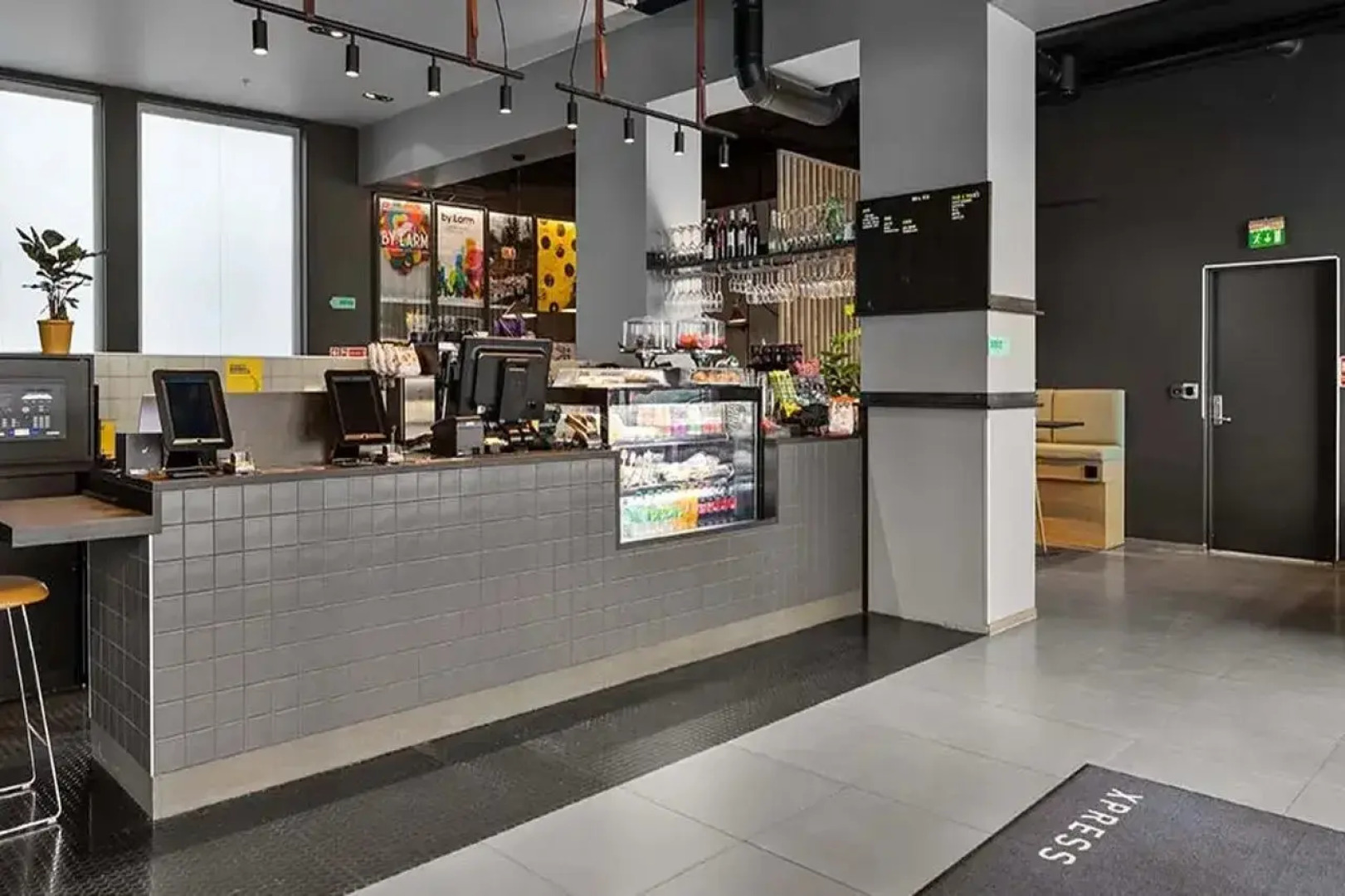 Comfort Hotel Xpress Youngstorget