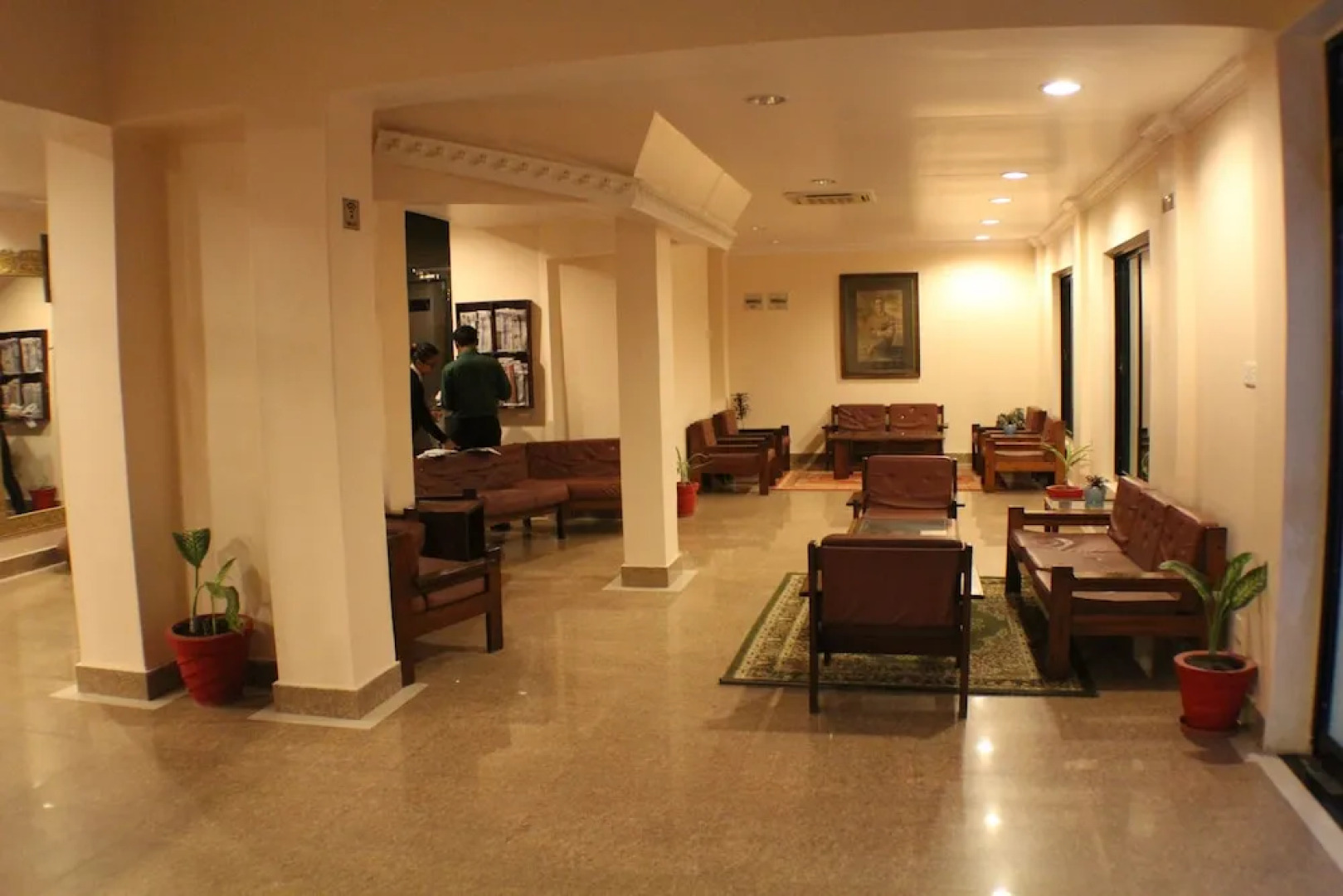 Hotel Sneha
