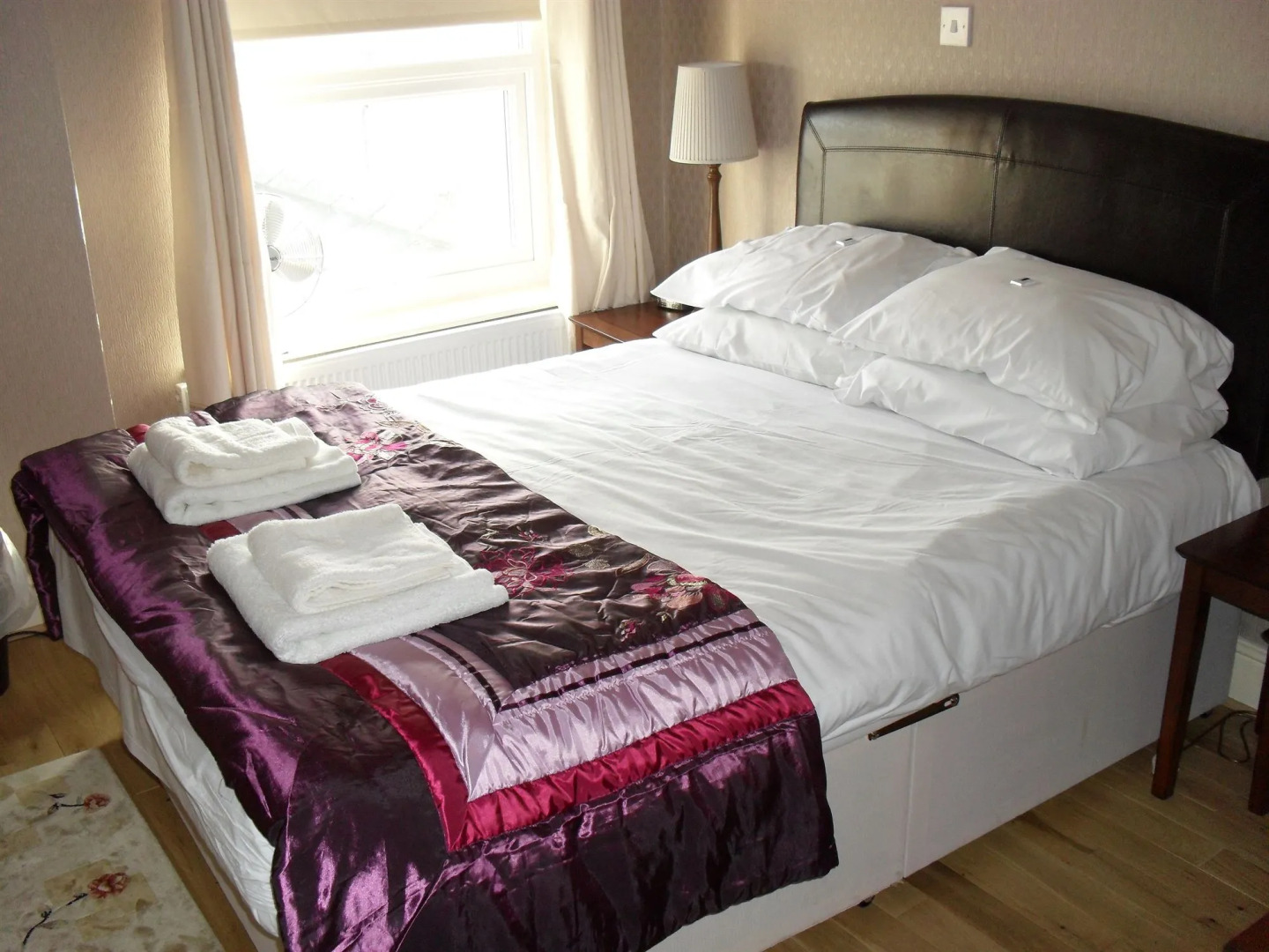 Beech Mount Hotel - Free Parking