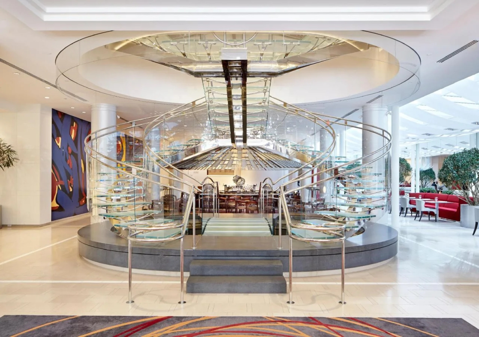 Hotel Indigo Atlanta Downtown by IHG