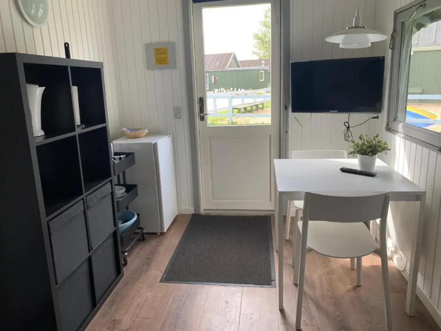 Tangloppen FDM Camping