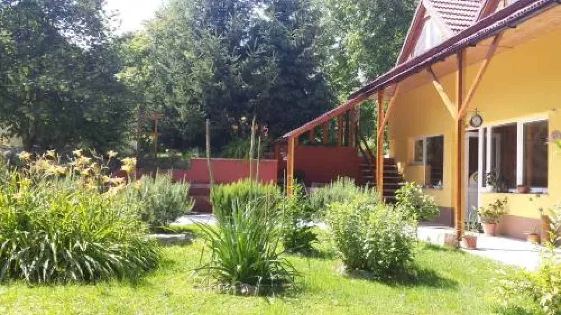 Apartments Vita Center