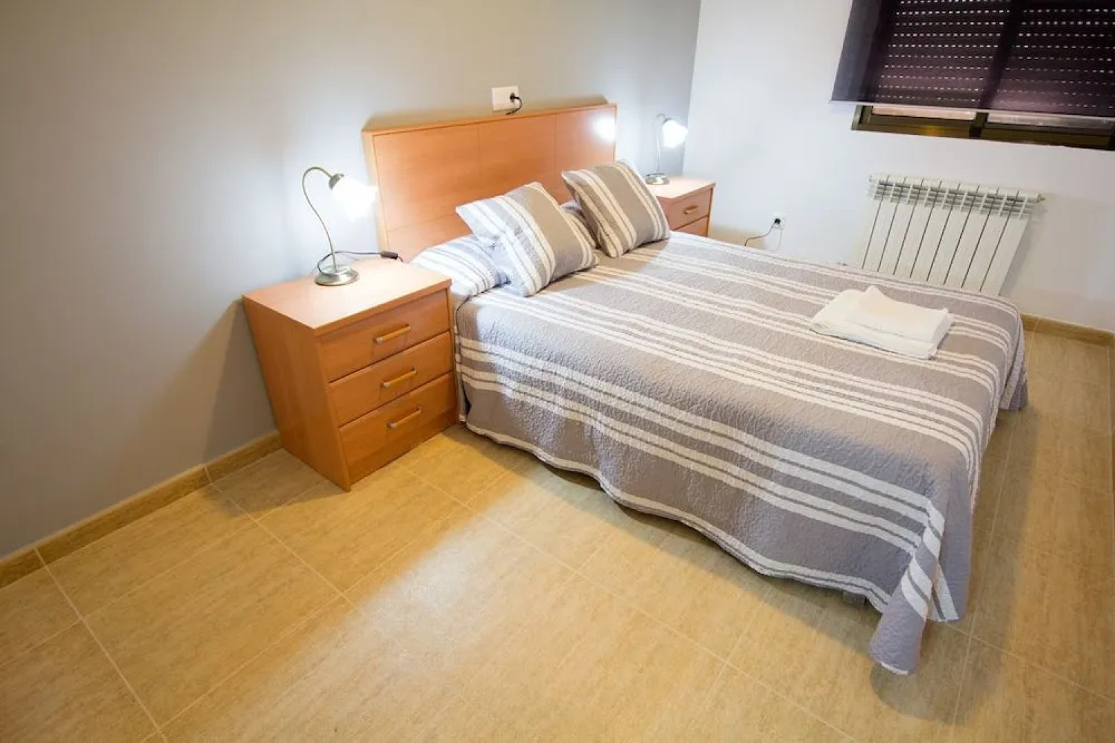 Casa Rural Escapada Rústica Teruel