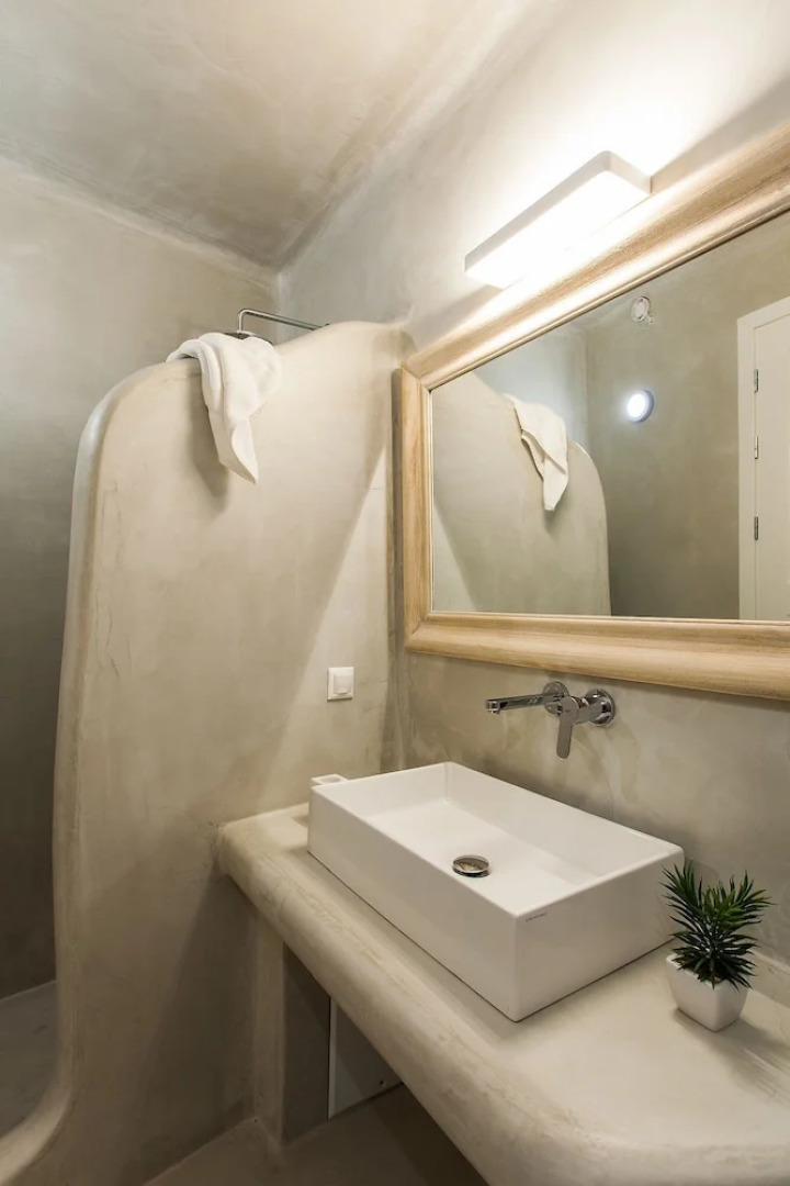 Villa Ilida by Mykonos Pearls