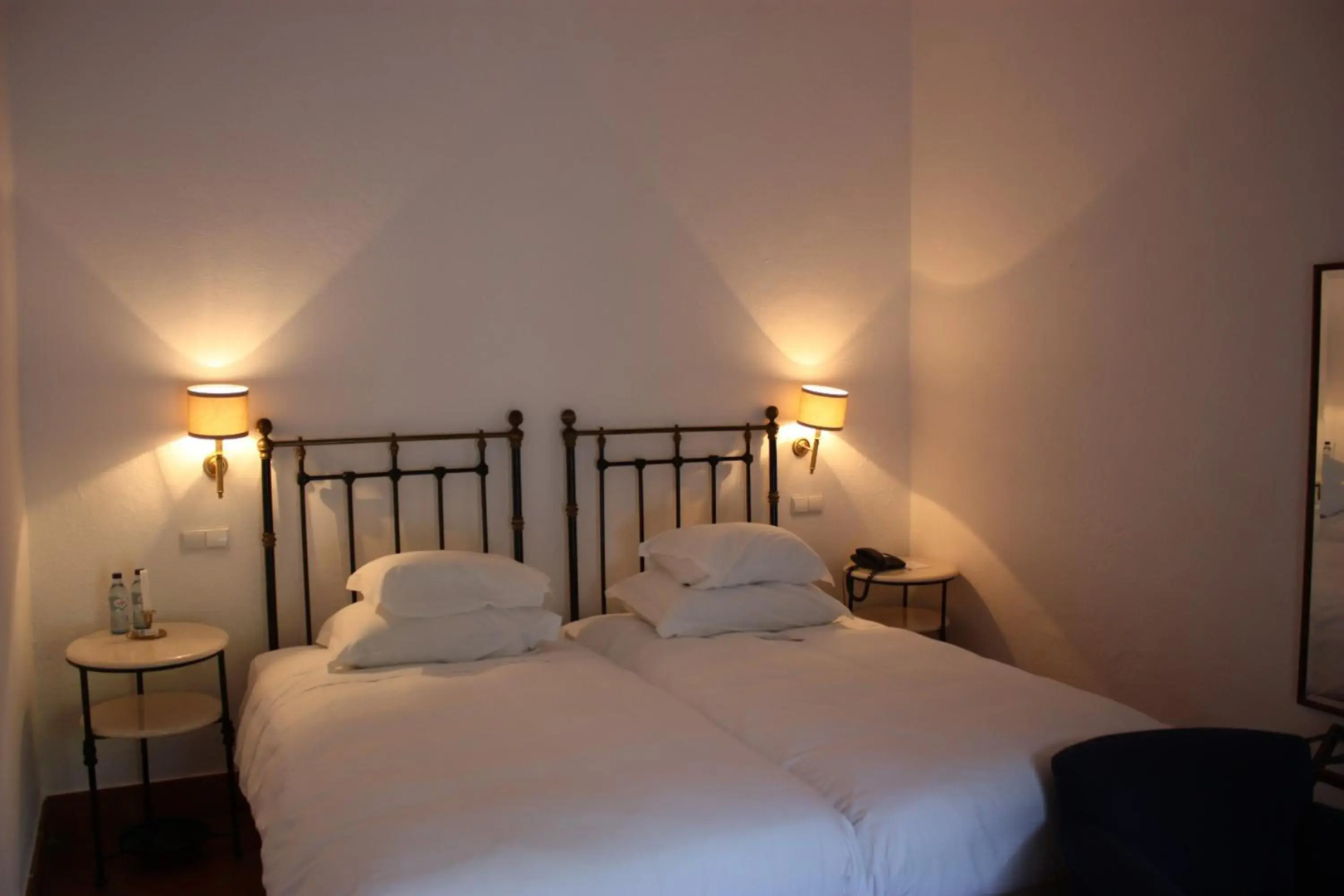 Hotel Convento de São Paulo