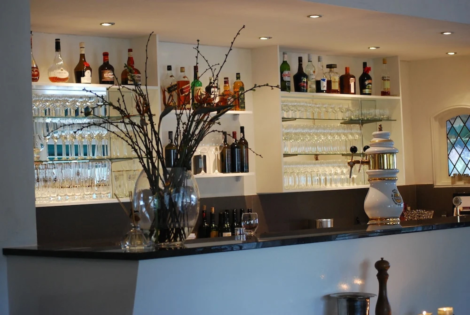 Hostellerie Rozenhof