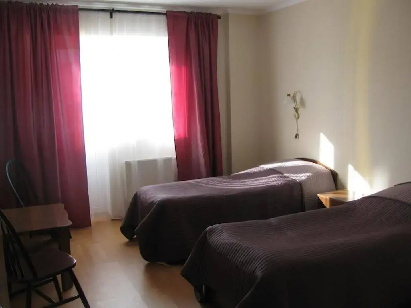 Арт-Отель Галерея