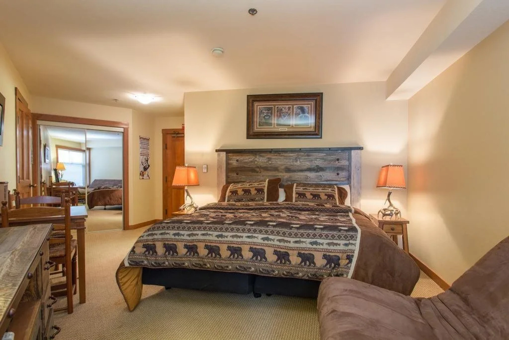 Solitude Resort and Lodging