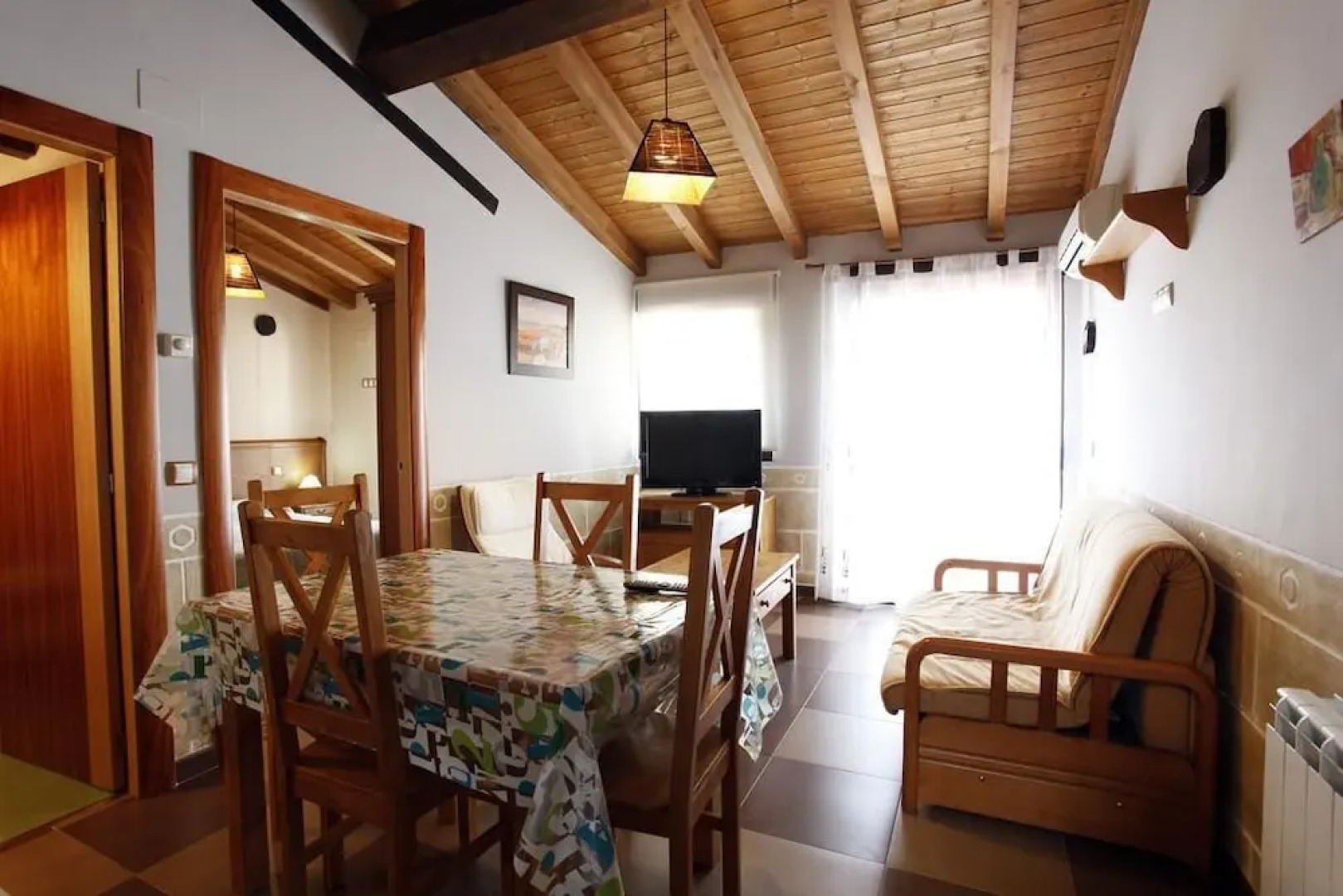 Apartamentos Hervasypunto