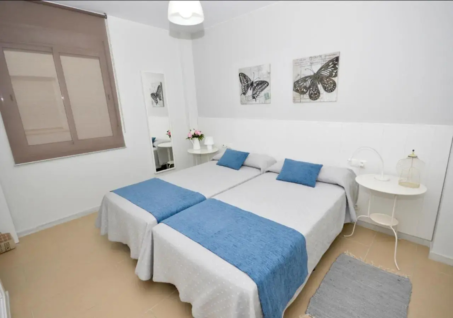 Apartamento Mariposa