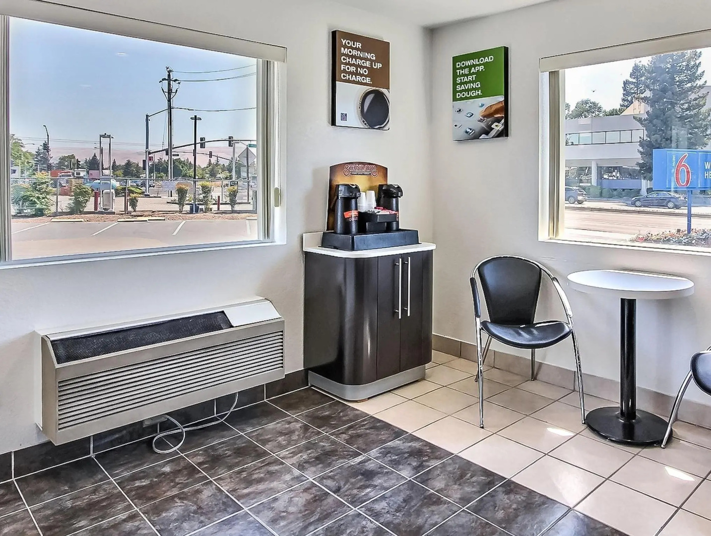 Motel 6 San Jose, CA - Airport