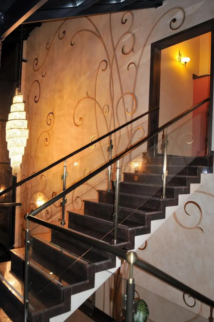 Hotel Jakub Sobieski