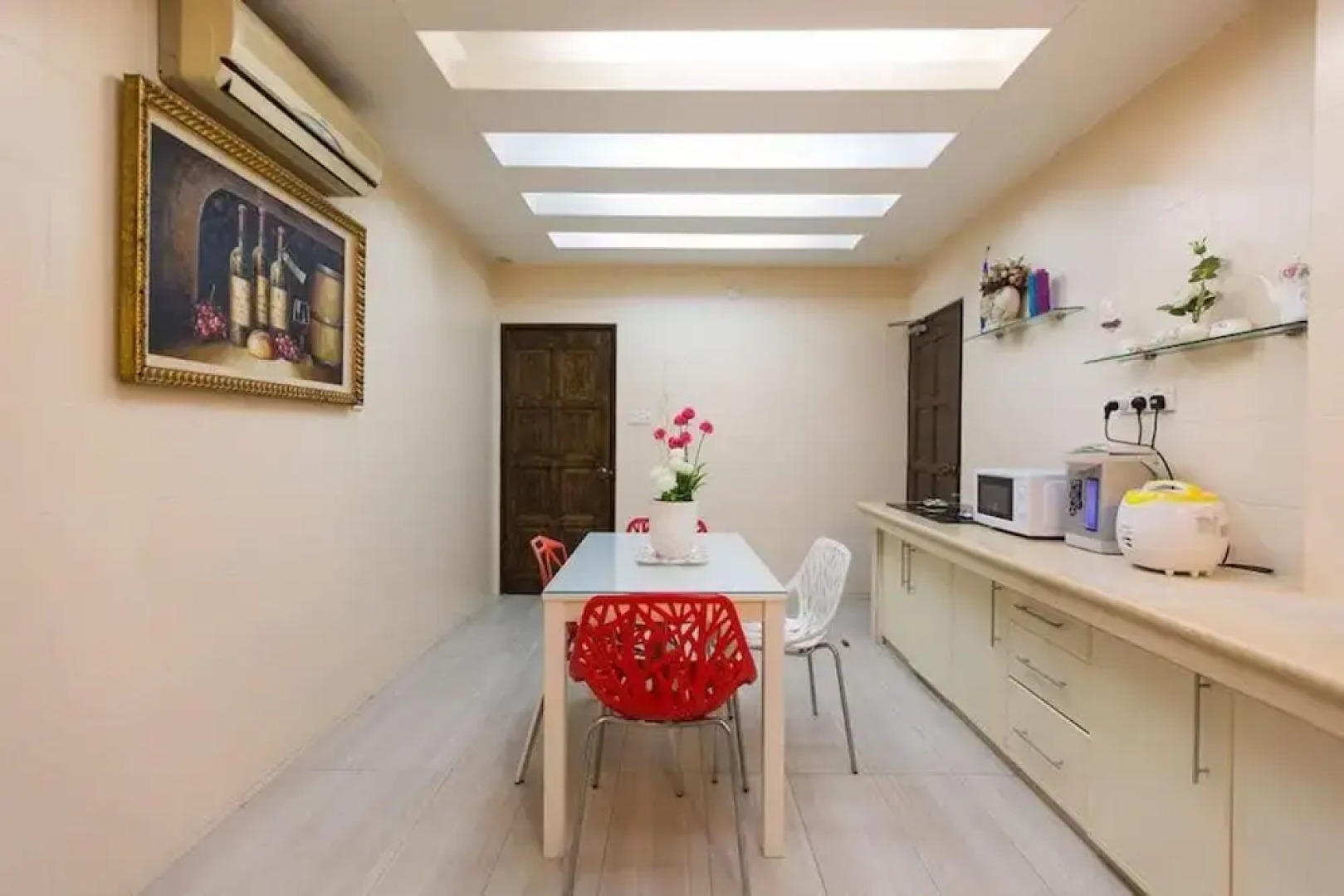 Botanic Elegant Suite Klang