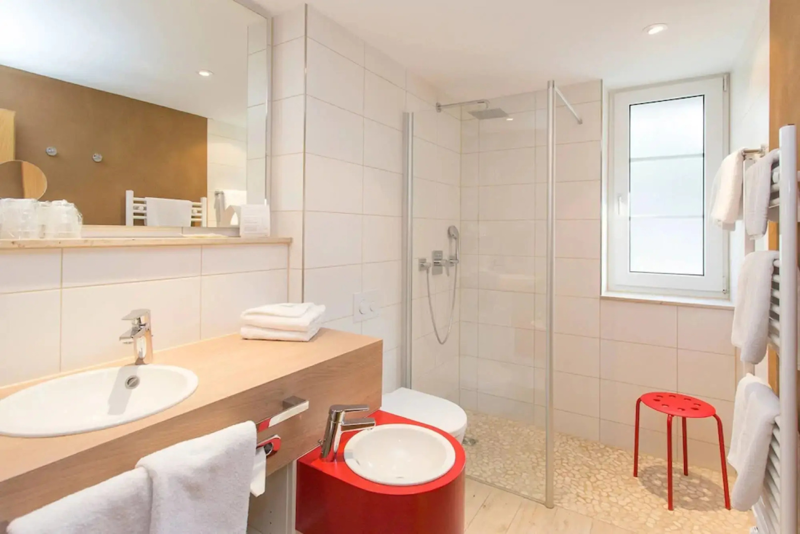 Familienresort Usedom