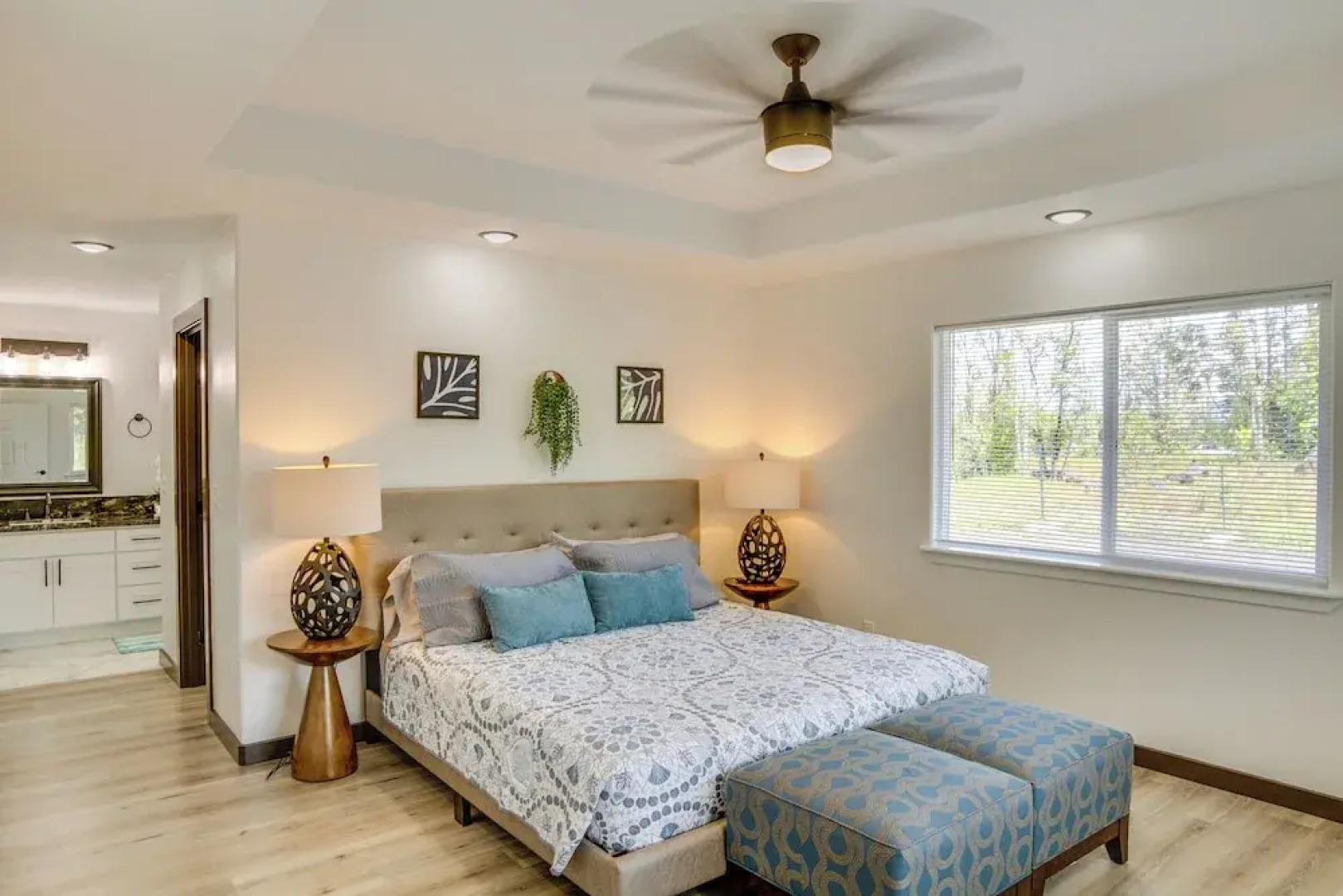 Keaau Getaway w/ Patio, 3 Mi to Shipman Beach!