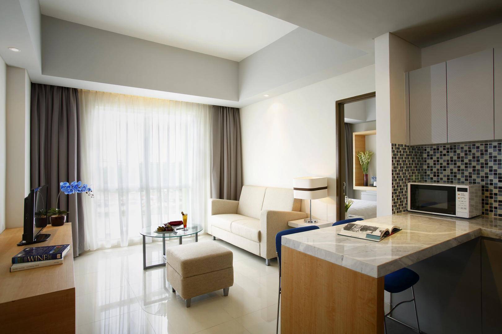 BATIQA Hotel & Apartments Karawang