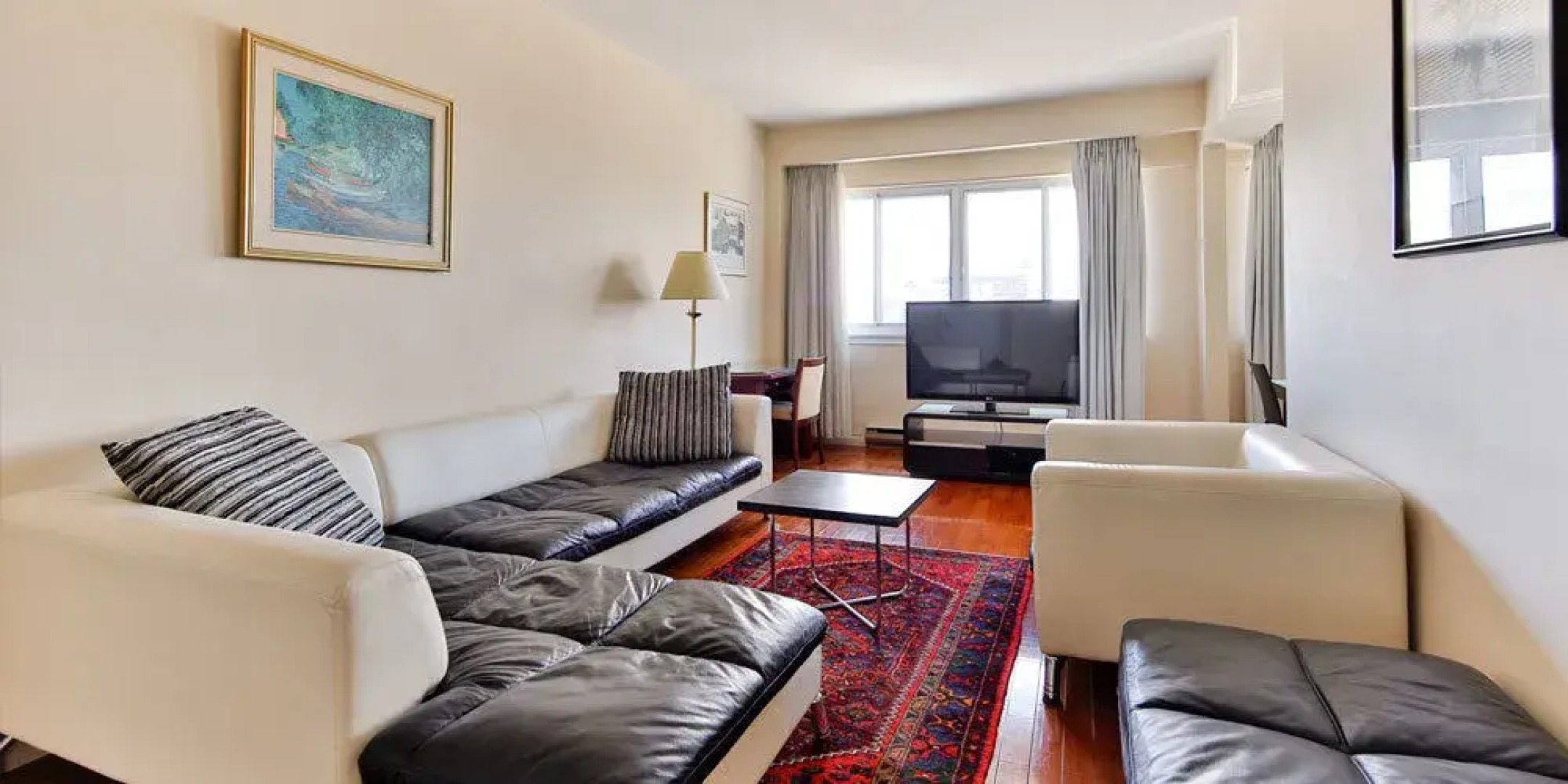 Sunset Suites Furnished Apartments