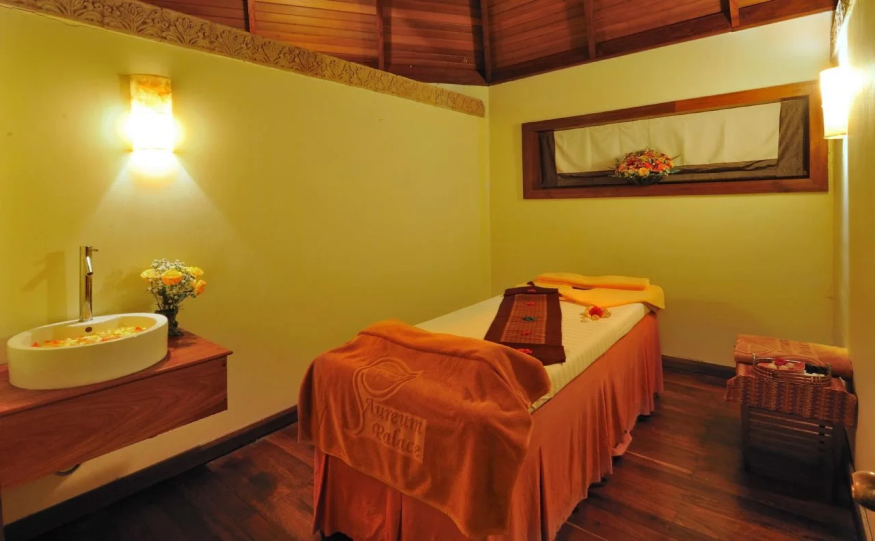 Aureum Resort & Spa Ngapali