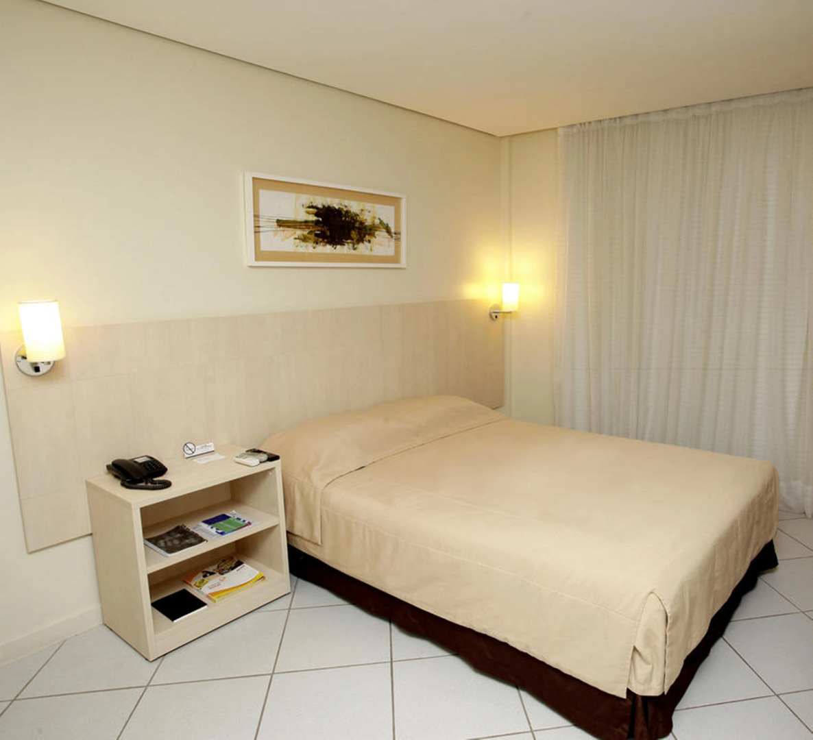 ibis Styles Belém Batista Campos