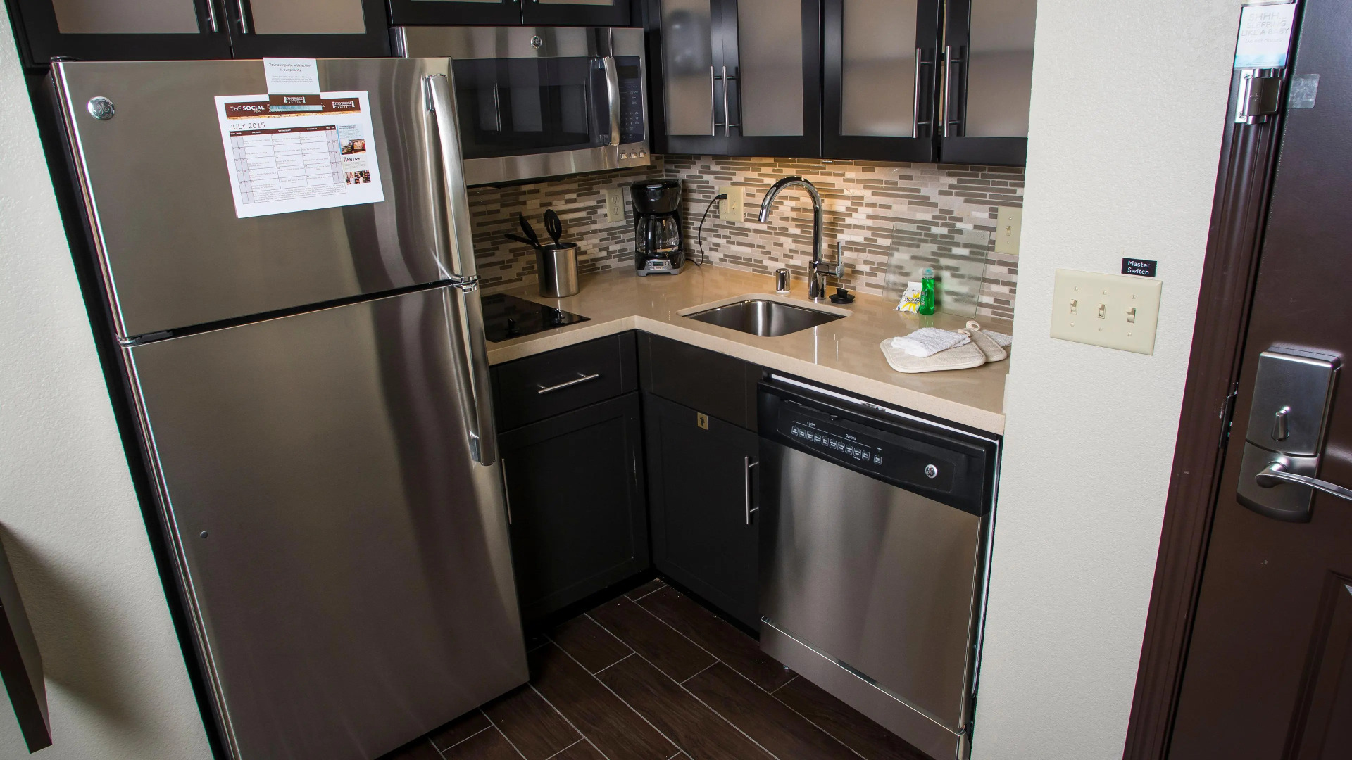 Staybridge Suites Lexington by IHG