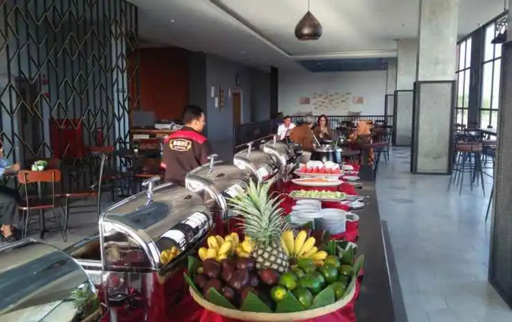 Same Boutique Kendari