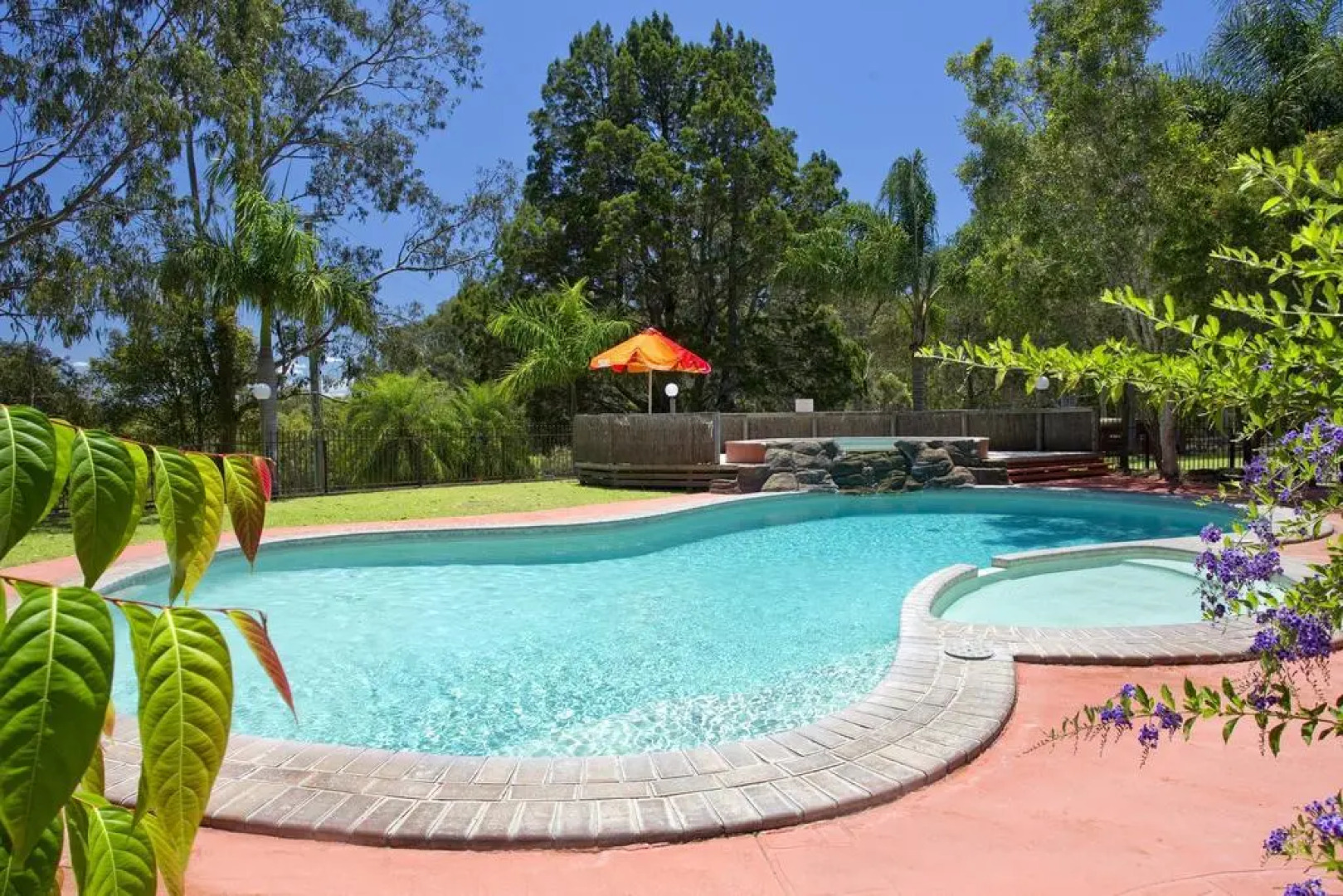 Noosa North Shore Retreat