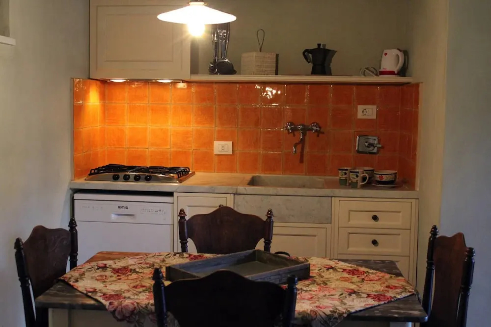 Agriturismo Monteverde