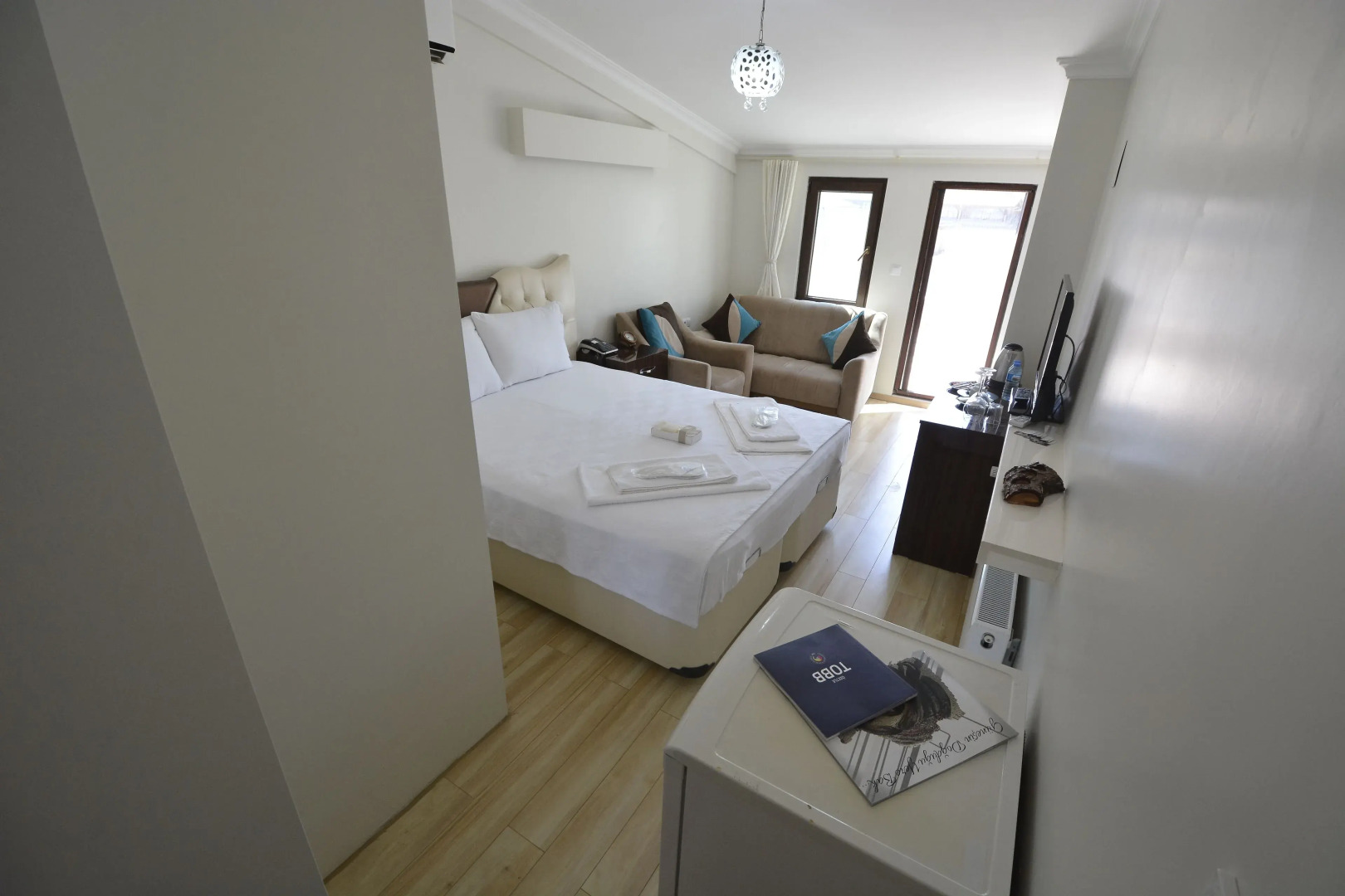 Mavi Deniz Butik Otel