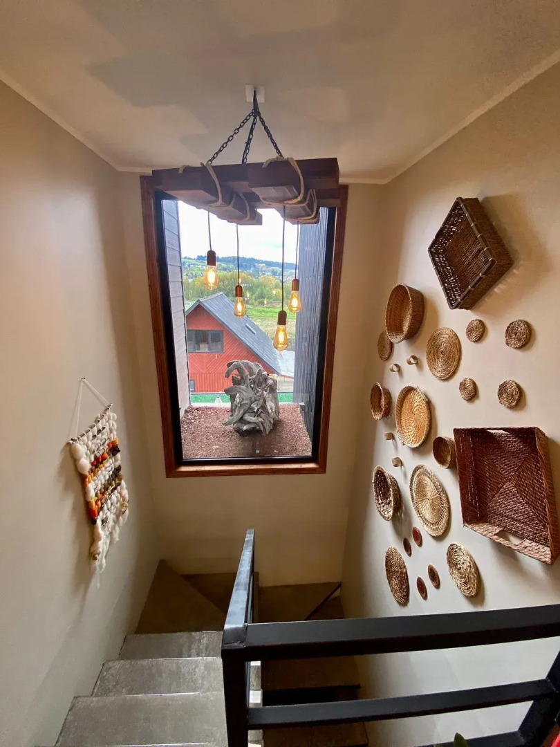 Albergo B&B Panguipulli